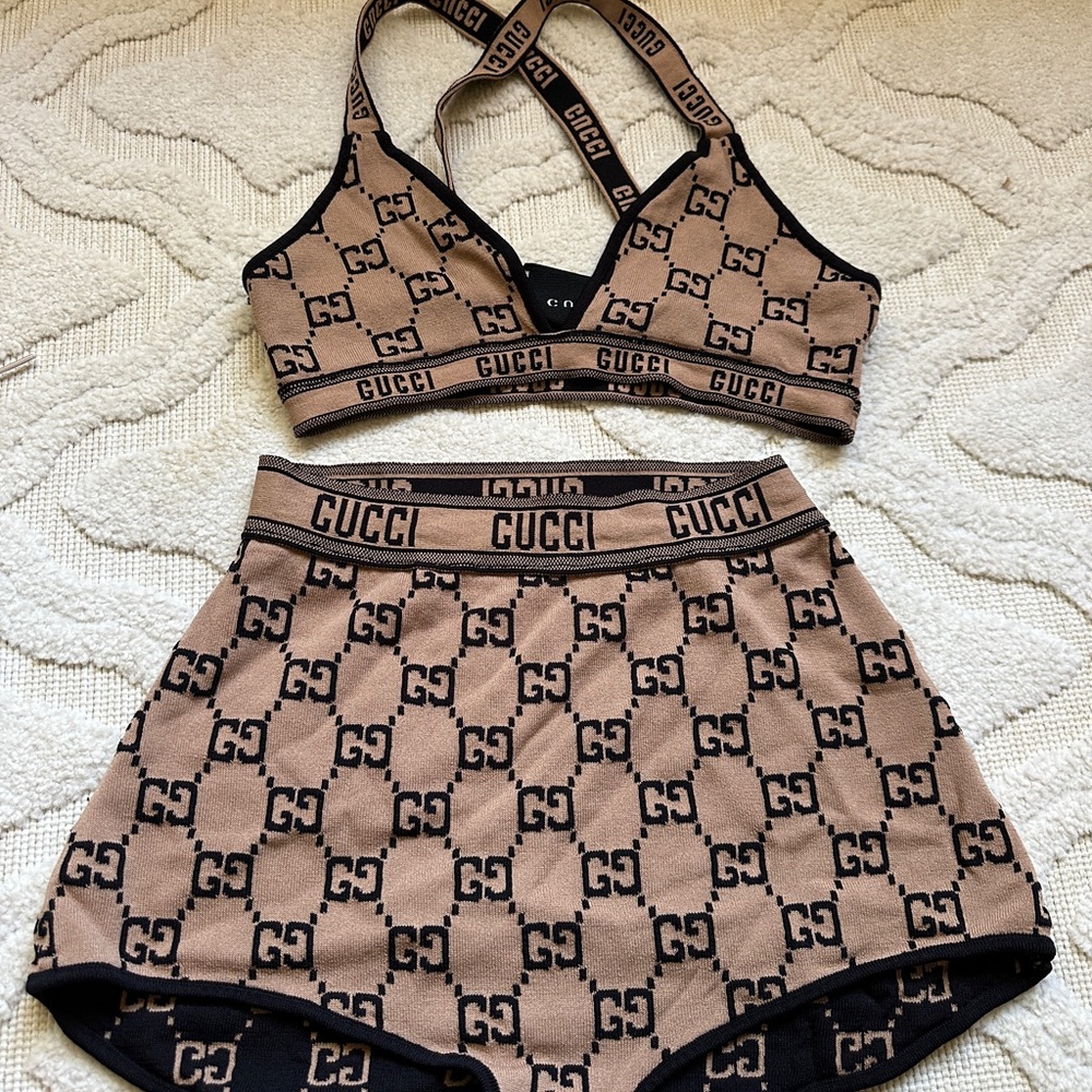 Bra set